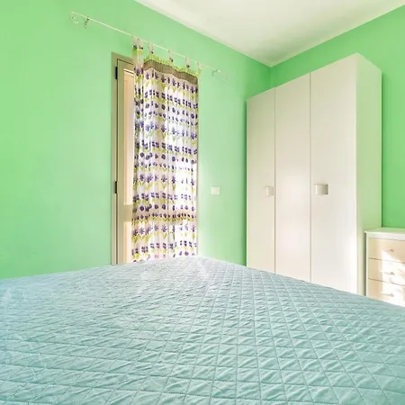 Baia By Barbarhouse Holiday home