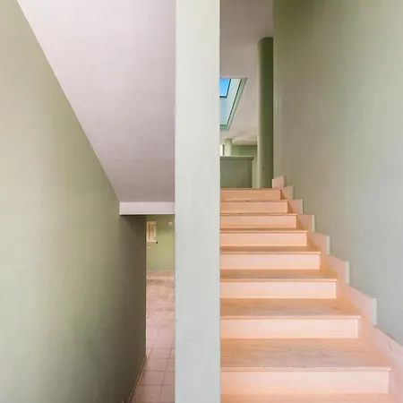 Baia By Barbarhouse Holiday home *