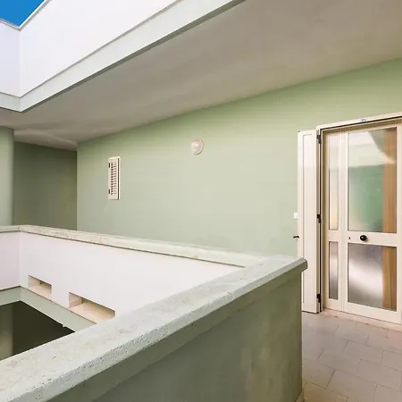 Holiday home Baia By Barbarhouse Gallipoli