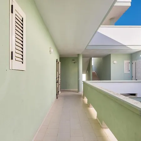 Baia By Barbarhouse Holiday home Gallipoli