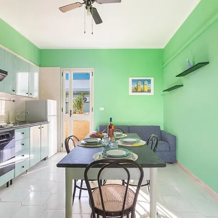 Baia By Barbarhouse Holiday home *