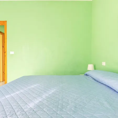 Baia Verde By Barbarhouse Holiday home
