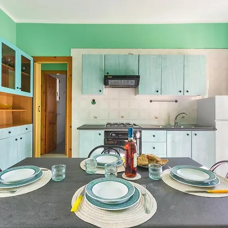 Baia Verde By Barbarhouse Holiday home