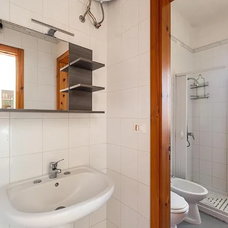 Holiday home Baia By Barbarhouse *