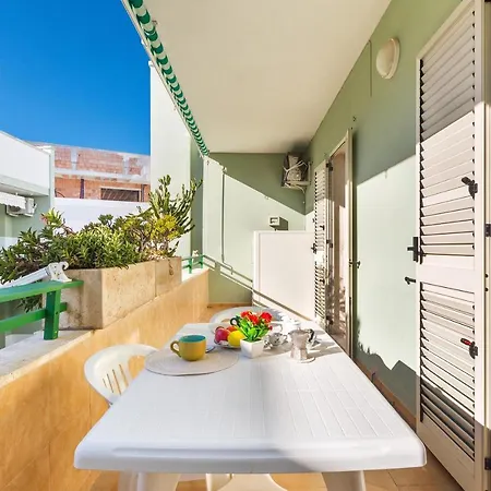 Baia By Barbarhouse Holiday home Gallipoli