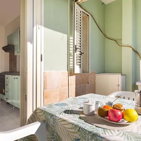 Baia By Barbarhouse Holiday home Gallipoli