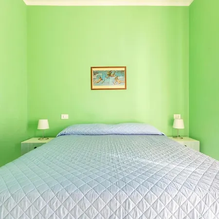 Holiday home Baia Verde By Barbarhouse