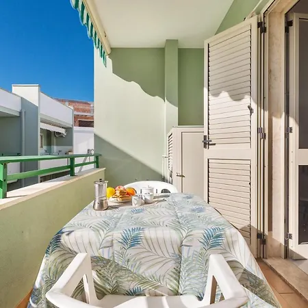 Baia By Barbarhouse Holiday home Gallipoli