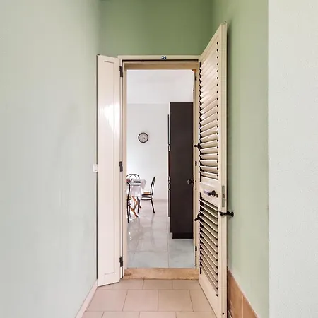 Holiday home Baia By Barbarhouse *