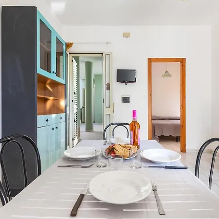 Baia By Barbarhouse Holiday home